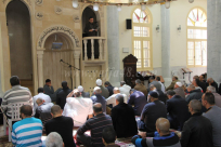  هام - شاهد: الشيخ سليمان سطل يُحذّر الأهالي من الدجالين والمشعوذين والعرافين